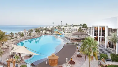 V Hotel Sharm 