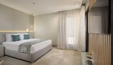 V Hotel Sharm
