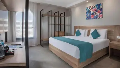 V Hotel Sharm