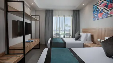 V Hotel Sharm