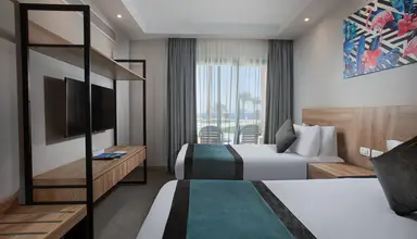 V Hotel Sharm