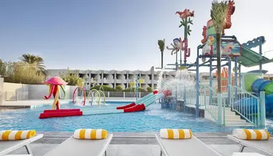 V Hotel Sharm
