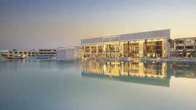 V Hotel Sharm 