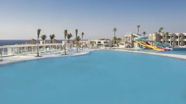 V Hotel Sharm