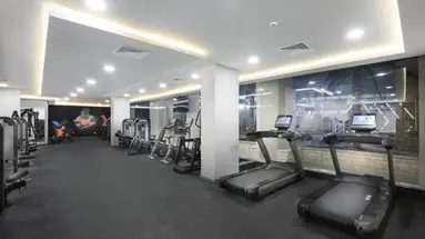 V Hotel Sharm
