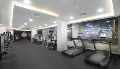V Hotel Sharm