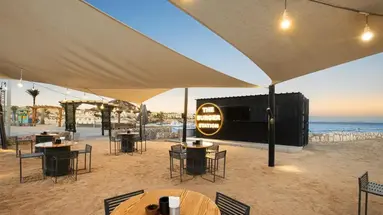 V Hotel Sharm