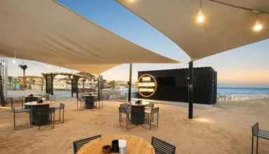 V Hotel Sharm