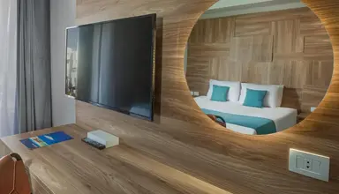 V Hotel Sharm