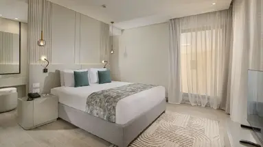 V Hotel Sharm