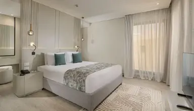V Hotel Sharm