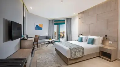 V Hotel Sharm