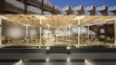 V Hotel Sharm