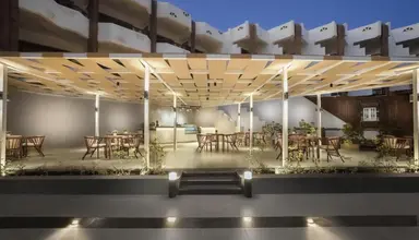 V Hotel Sharm