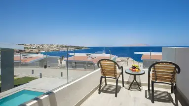 V Hotel Sharm