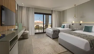 V Hotel Sharm