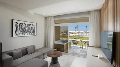 V Hotel Sharm