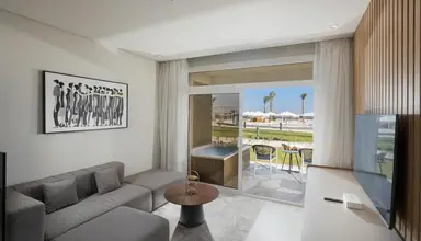 V Hotel Sharm