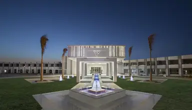 V Hotel Sharm