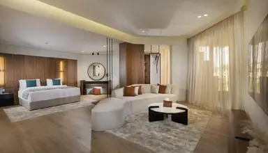 V Hotel Sharm