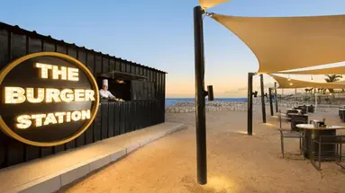 V Hotel Sharm