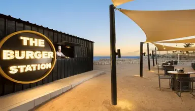 V Hotel Sharm