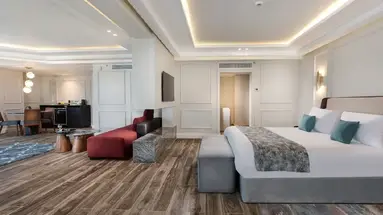 V Hotel Sharm