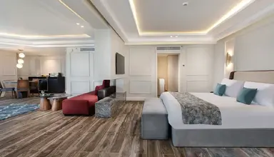 V Hotel Sharm