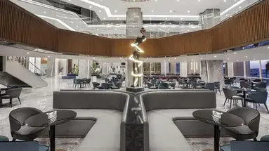 V Hotel Sharm