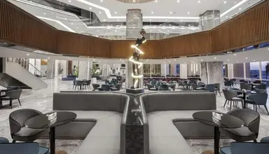 V Hotel Sharm