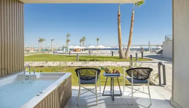 V Hotel Sharm