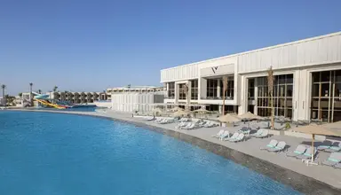 V Hotel Sharm