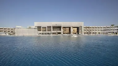 V Hotel Sharm