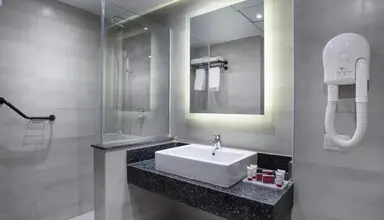 V Hotel Sharm