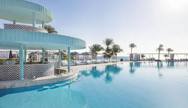 V Hotel Sharm