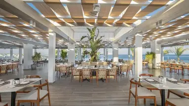 V Hotel Sharm
