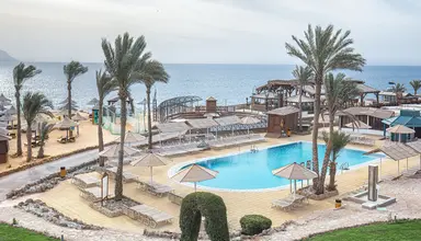 V Hotel Sharm