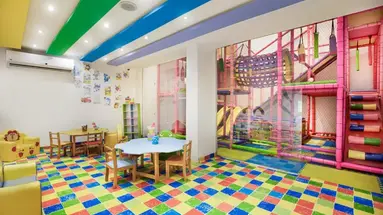V Hotel Sharm