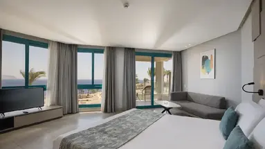 V Hotel Sharm