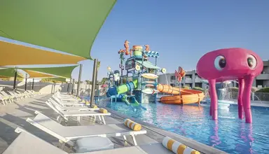 V Hotel Sharm