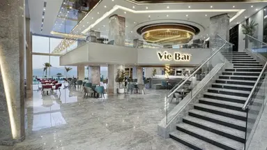 V Hotel Sharm