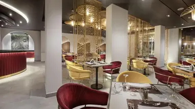 V Hotel Sharm