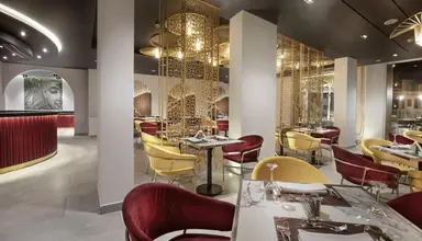 V Hotel Sharm