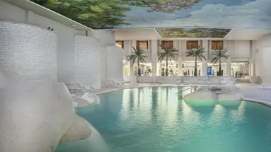 V Hotel Sharm