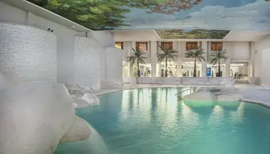 V Hotel Sharm