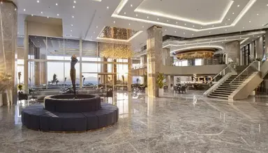 V Hotel Sharm
