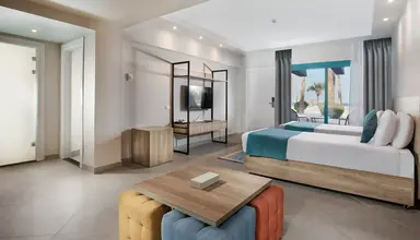 V Hotel Sharm