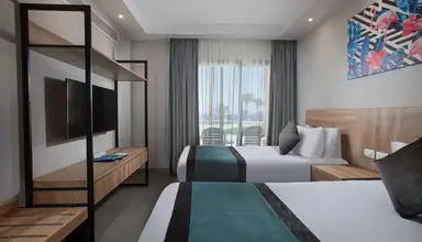 V Hotel Sharm