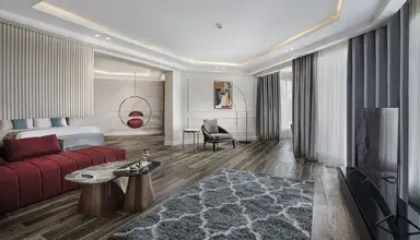 V Hotel Sharm