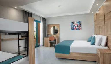 V Hotel Sharm
